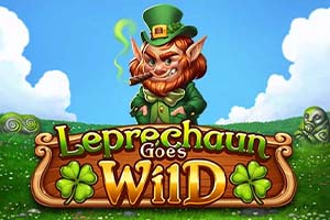 Wild Leprechaun